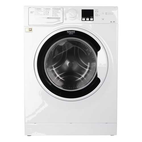 Стиральная машина Hotpoint-Ariston RSM 601 W в Техношок