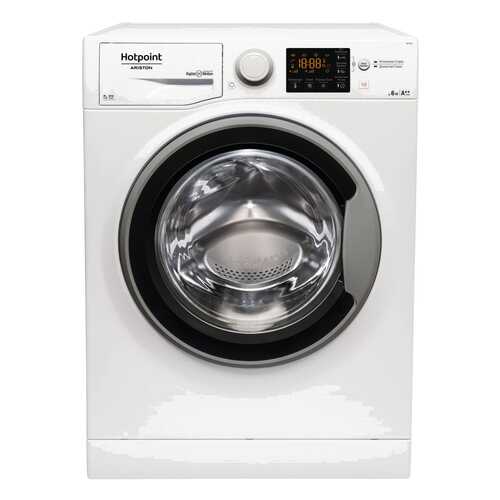 Стиральная машина Hotpoint-Ariston RST 6229 S RU в Техношок