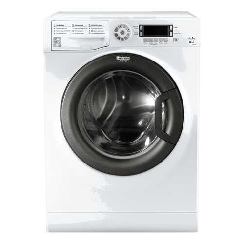 Стиральная машина Hotpoint-Ariston VMSD 722 ST B в Техношок