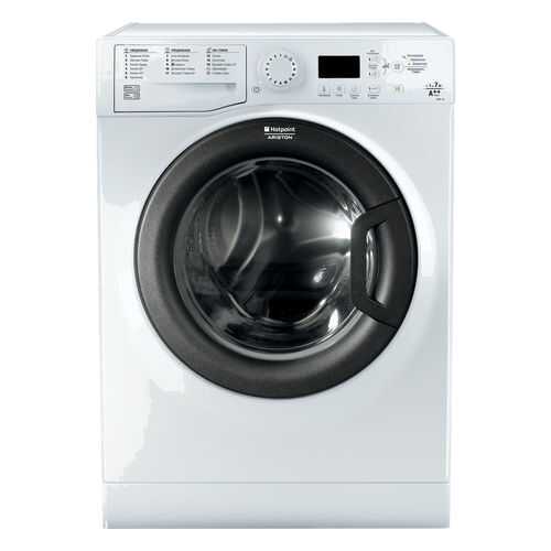 Стиральная машина Hotpoint-Ariston VMSG 702 B в Техношок