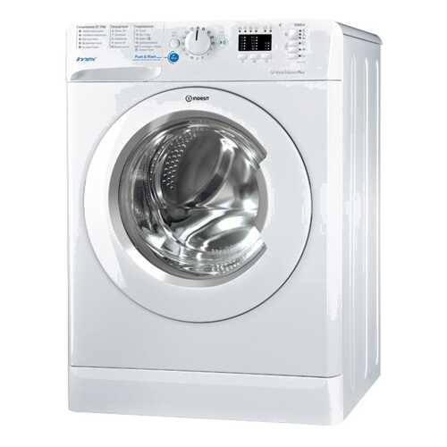 Стиральная машина Indesit BWSA 51051 S в Техношок