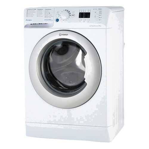 Стиральная машина Indesit BWUA 51051 L B в Техношок