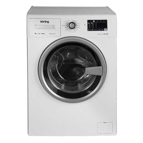 Стиральная машина Korting KWM 39 F 1265 в Техношок