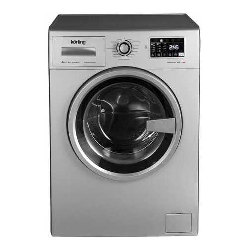 Стиральная машина Korting KWM 55F1285 S в Техношок