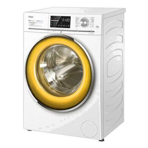 Стиральная машина с сушкой Haier HWD 80-B 14686 в Техношок