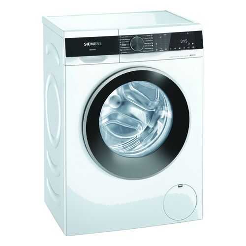 Стиральная машина Siemens iQ300 PerfectCare WH22A2W1OE в Техношок