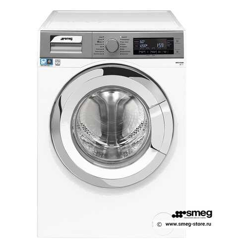 Стиральная машина Smeg WHT1114LSRU-1 в Техношок