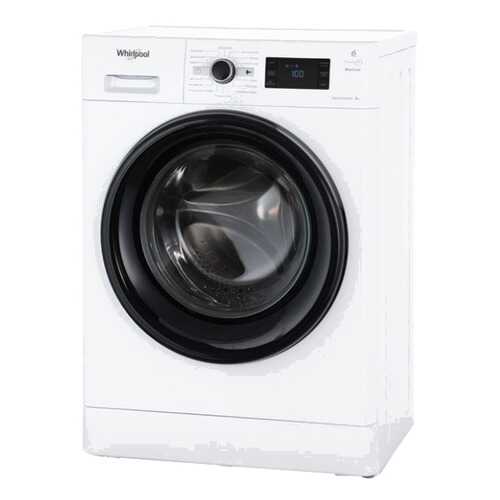 Стиральная машина Whirlpool BL SG8108 V в Техношок