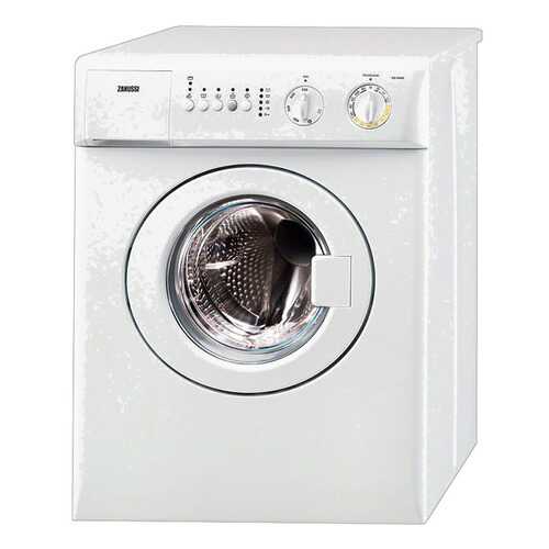 Стиральная машина Zanussi FCS1020C в Техношок