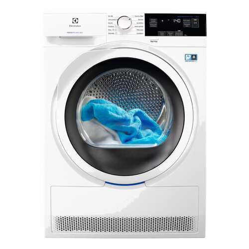 Сушильная машина Electrolux PerfectCare 800 EW8HR359 S в Техношок