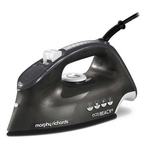 Утюг Morphy Richards Breeze Easy Plus Reach в Техношок