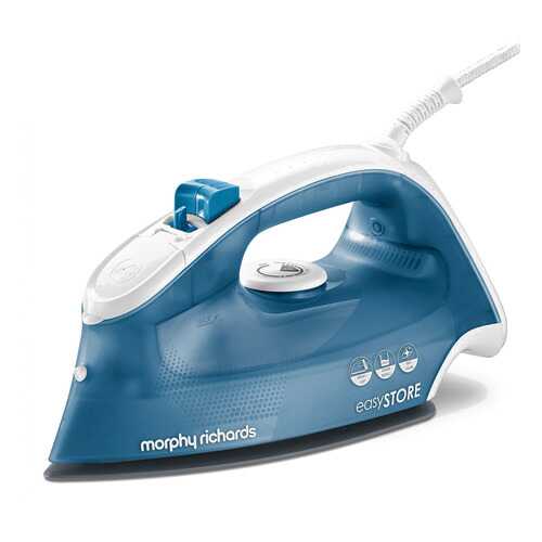 Утюг Morphy Richards Breeze Easy Store в Техношок