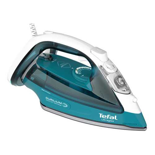 Утюг Tefal FV4991E0 в Техношок