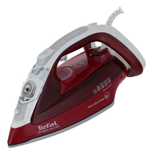 Утюг Tefal FV4996E0 в Техношок