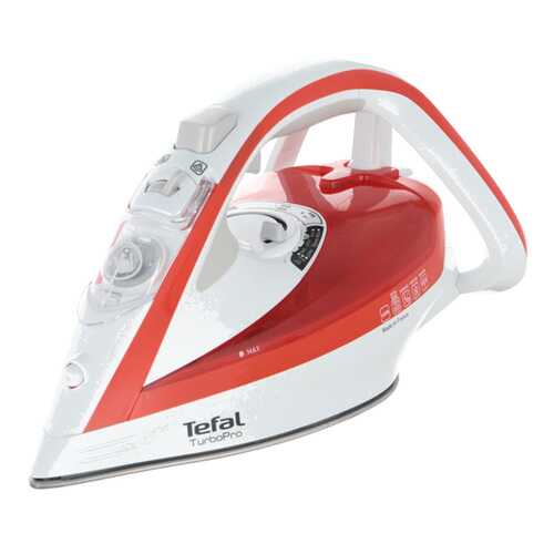 Утюг Tefal FV5607E0 в Техношок