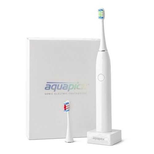 Электрическая зубная щетка Aquapick AQ-120 в Техношок