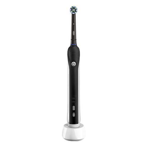 Электрическая зубная щетка Braun Oral-B Pro 750 D16.513.UX в Техношок