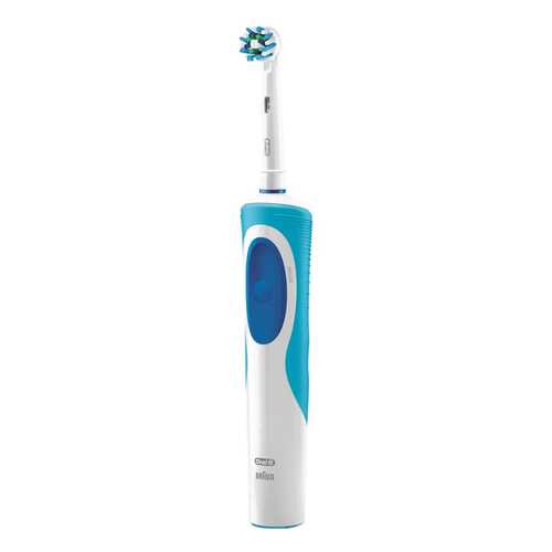 Электрическая зубная щетка Braun Oral-B Vitality (D12.523) Cross Action в Техношок