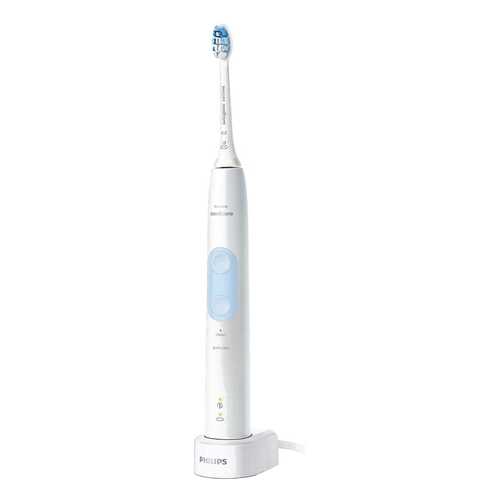 Электрическая зубная щетка Philips ProtectiveClean HX6829/14 в Техношок