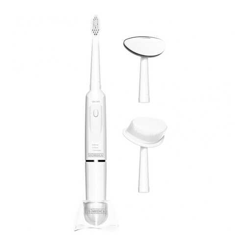 Электрическая зубная щетка US Medica Smile Expert Plus White в Техношок