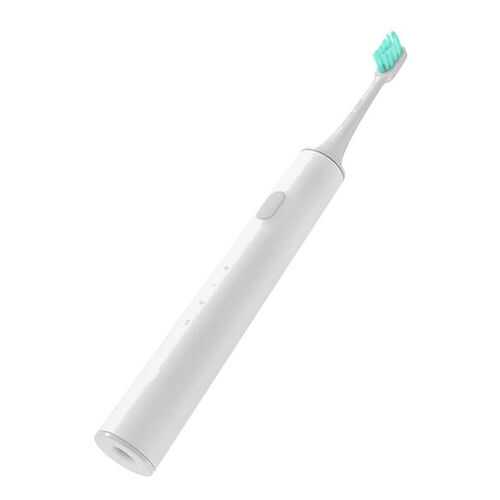 Электрическая зубная щетка Xiaomi Mi Electric Toothbrush (NUN4008GL) в Техношок