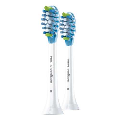 Насадка для зубной щетки Philips Sonicare AdaptiveClean HX9042/07 2 шт в Техношок