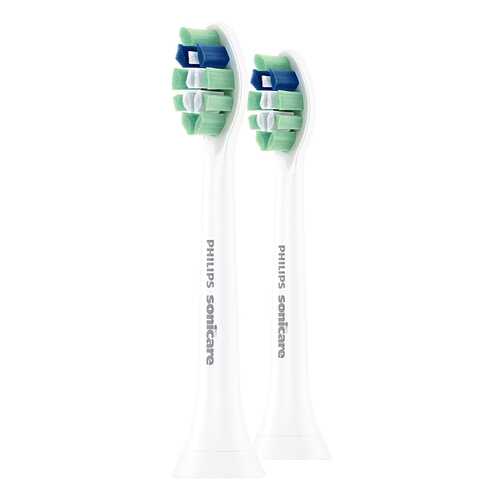 Насадка для зубной щетки Philips Sonicare HX9022/07 2 шт в Техношок