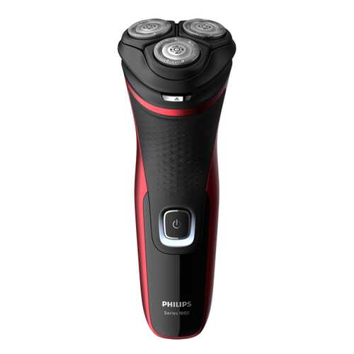 Электробритва Philips S1333/41 в Техношок