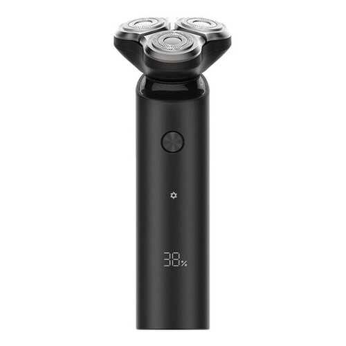 Электробритва Xiaomi Mijia Electric Shaver S500 Black в Техношок