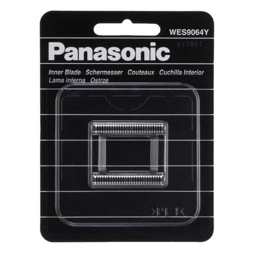 Режущий блок для электробритвы Panasonic WES9064Y1361 в Техношок