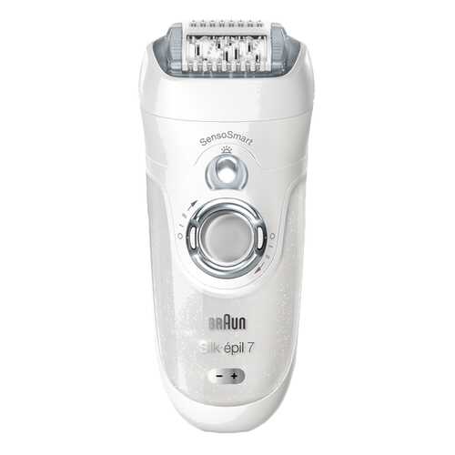 Эпилятор BRAUN Silk-epil 7 7/860 в Техношок