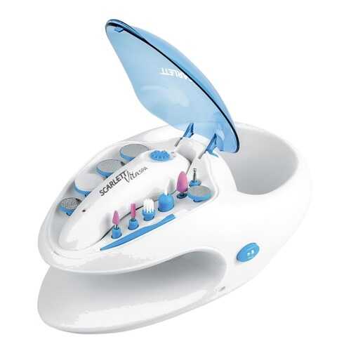 Маникюрный набор Scarlett SC - MS95005 в Техношок