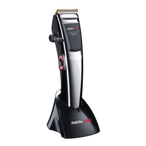 Машинка для стрижки волос BaByliss Pro Flash FX668E в Техношок