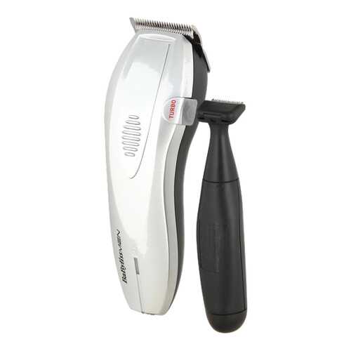 Машинка для стрижки волос Babyliss W-Tech E935E в Техношок