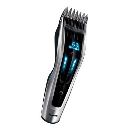 Машинка для стрижки волос Philips Series 9000 HC9450/ 15 в Техношок
