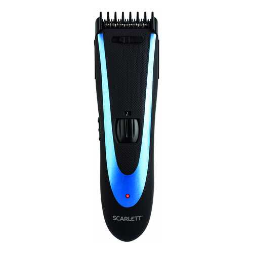 Машинка для стрижки волос Scarlett SC-HC63C59 в Техношок