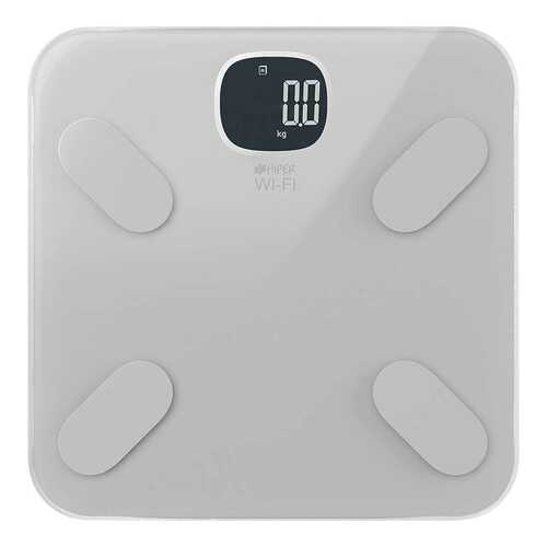 Весы напольные Hiper IoT Body Composition Scale (HIS-BC001) в Техношок