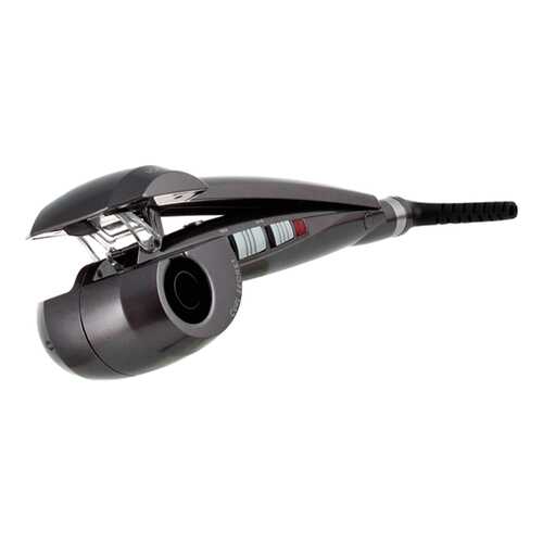 Электрощипцы Babyliss Curl Secret C1100E Gray в Техношок