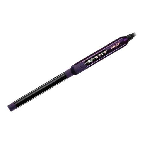 Электрощипцы Babyliss Sensitive C619E Violet в Техношок