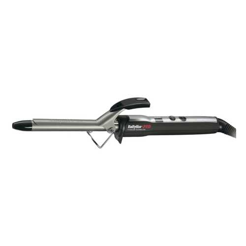 Электрощипцы Babyliss TITANIUM BAB2171TTE Black в Техношок