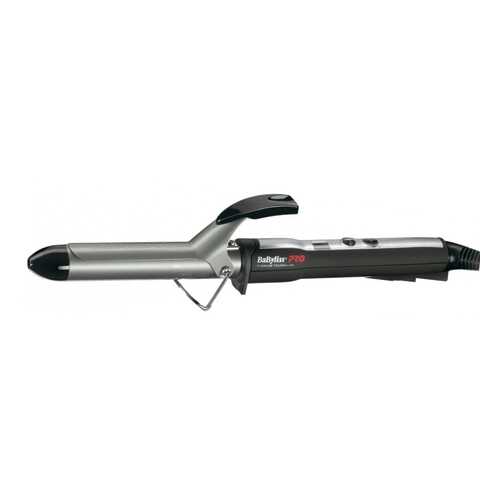 Электрощипцы Babyliss Titanium Tourmaline BAB2273TTE Black в Техношок