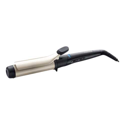 Электрощипцы Remington Pro Big Curl CI5338 Black в Техношок