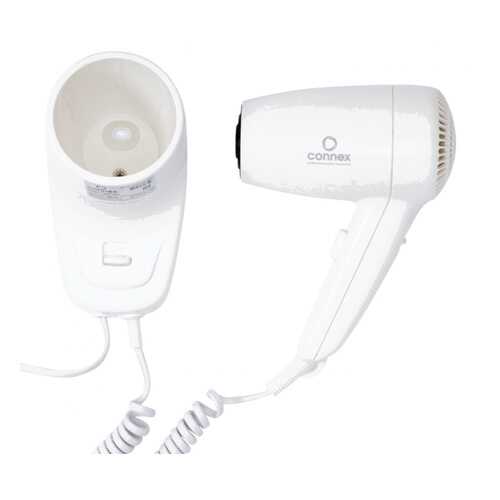 Фен CONNEX HAD-120-18C в Техношок