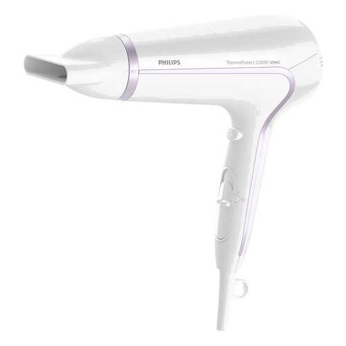 Фен Philips DryCare Advanced White в Техношок