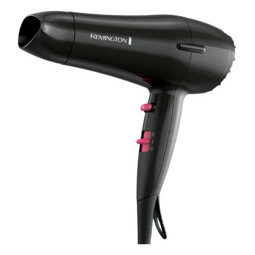 Фен Remington My Stylist D2121 в Техношок