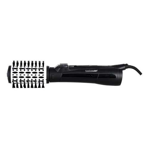 Фен-щетка Babyliss AS551E Black в Техношок