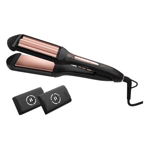 Мультистайлер 2в1 для волос Bellissima My Pro Straight & Waves B29 100 в Техношок