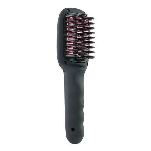 Расческа-выпрямитель Ikoo E-Styler Jet Beluga Black в Техношок