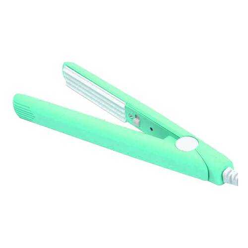 Стайлер Haidi H0244D Green в Техношок