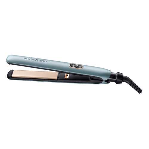 Выпрямитель для волос Remington Shine Therapy Pro S9300 в Техношок